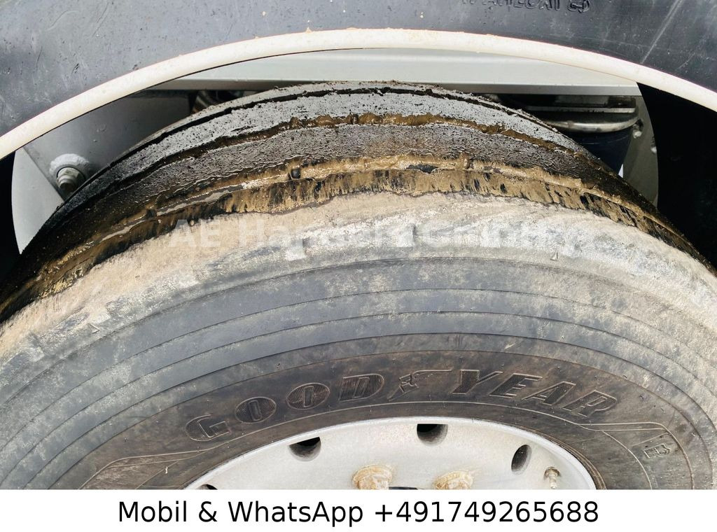 Tipvogn sættevogn Meierling MSK 24 Stahl *27m³/Lift/Alcoa/Rollplane/Podest Meierling MSK 24 Stahl *27m³/Lift/Alcoa/Rollplane/Podest: billede 25 Tipvogn sættevogn Meierling MSK 24 Stahl *27m³/Lift/Alcoa/Rollplane/Podest Meierling MSK 24 Stahl *27m³/Lift/Alcoa/Rollplane/Podest: billede 25