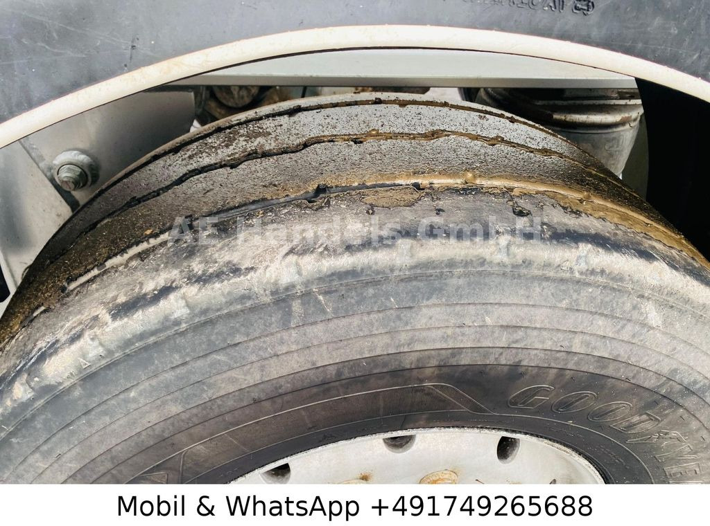 Tipvogn sættevogn Meierling MSK 24 Stahl *27m³/Lift/Alcoa/Rollplane/Podest Meierling MSK 24 Stahl *27m³/Lift/Alcoa/Rollplane/Podest: billede 26 Tipvogn sættevogn Meierling MSK 24 Stahl *27m³/Lift/Alcoa/Rollplane/Podest Meierling MSK 24 Stahl *27m³/Lift/Alcoa/Rollplane/Podest: billede 26