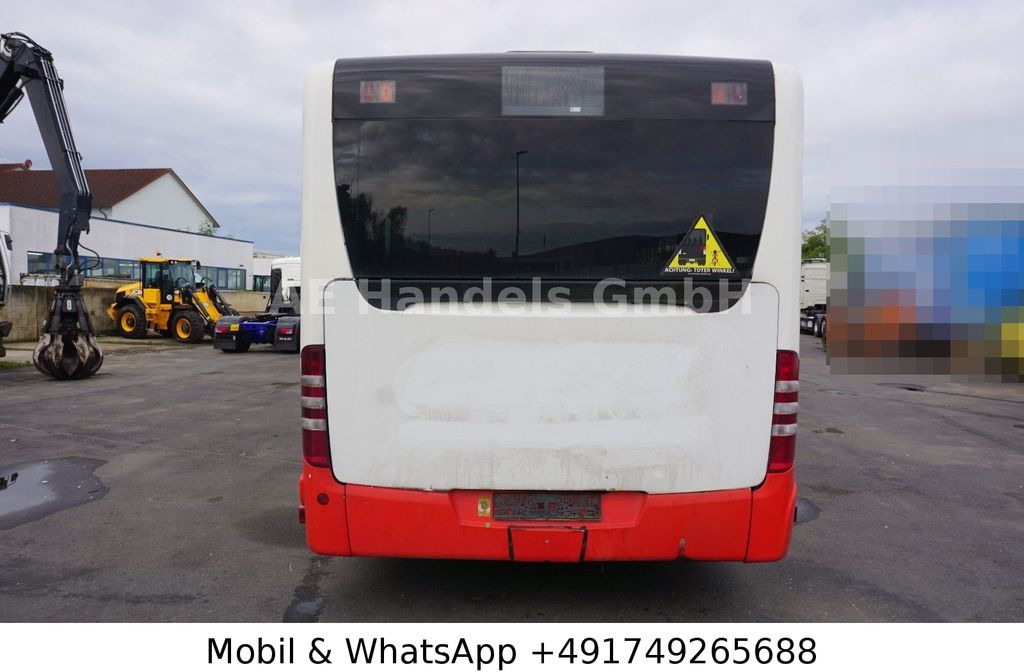 Mercedes-Benz Citaro *EEV/33+1/65-Stehplätze/Dachklima Mercedes-Benz Citaro *EEV/33+1/65-Stehplätze/Dachklima - Bybus: billede 4 Mercedes-Benz Citaro *EEV/33+1/65-Stehplätze/Dachklima Mercedes-Benz Citaro *EEV/33+1/65-Stehplätze/Dachklima - Bybus: billede 4