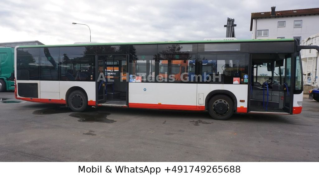 Mercedes-Benz Citaro *EEV/33+1/65-Stehplätze/Dachklima Mercedes-Benz Citaro *EEV/33+1/65-Stehplätze/Dachklima - Bybus: billede 2 Mercedes-Benz Citaro *EEV/33+1/65-Stehplätze/Dachklima Mercedes-Benz Citaro *EEV/33+1/65-Stehplätze/Dachklima - Bybus: billede 2
