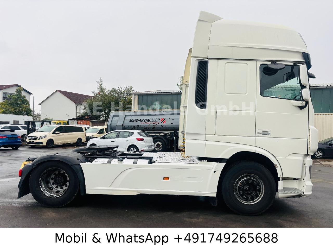 DAF XF460 SSC BL 4x2 *Retarder/ACC/2xTank/Standklima - Trækker: billede 2 DAF XF460 SSC BL 4x2 *Retarder/ACC/2xTank/Standklima - Trækker: billede 2
