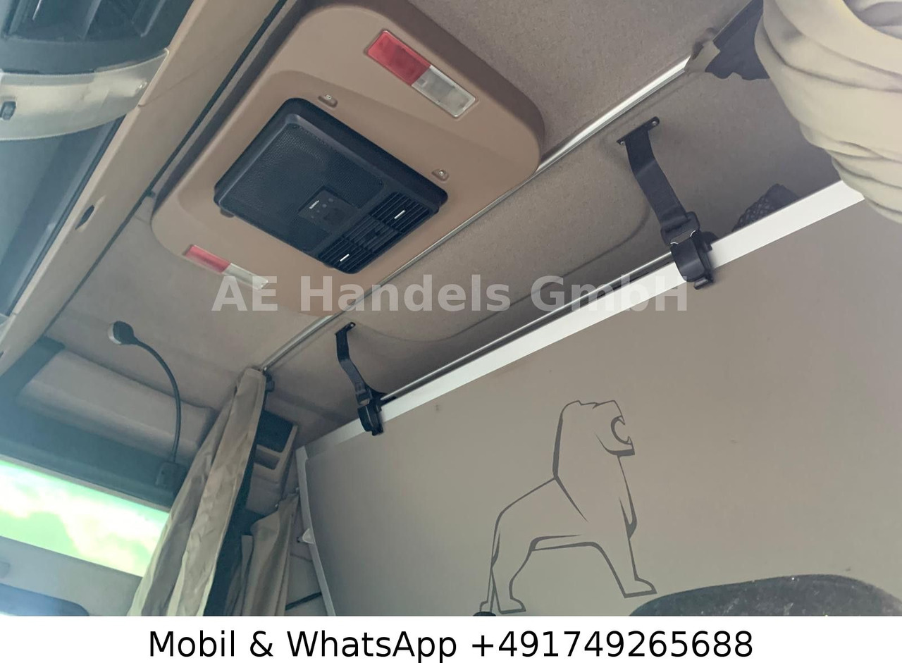 Trækker MAN TGX 18.460 XXL LL 4x2 *Retarder/ACC/Standklima: billede 23