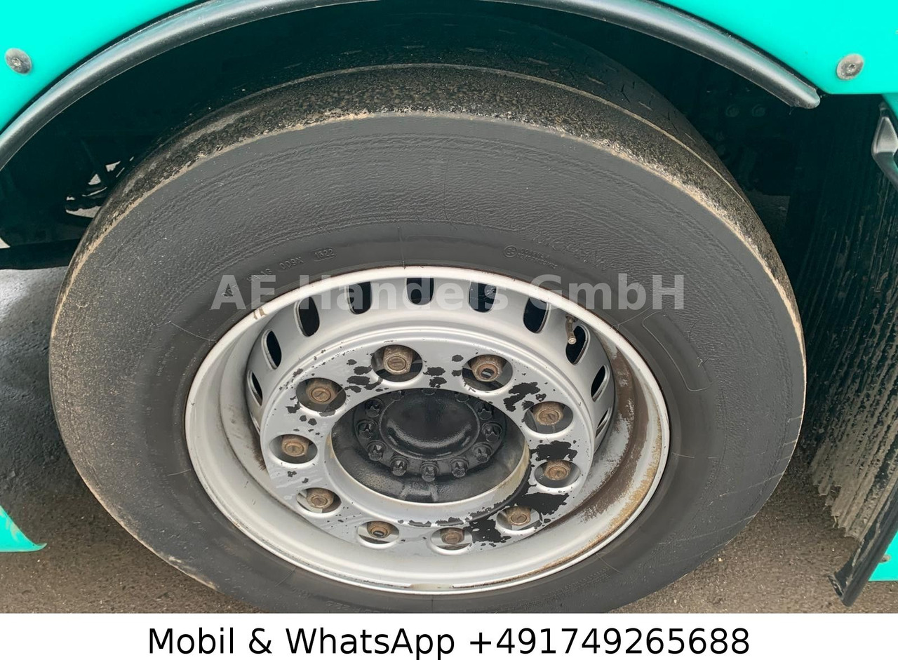 Trækker MAN TGX 18.460 XXL LL 4x2 *Retarder/ACC/Standklima: billede 15