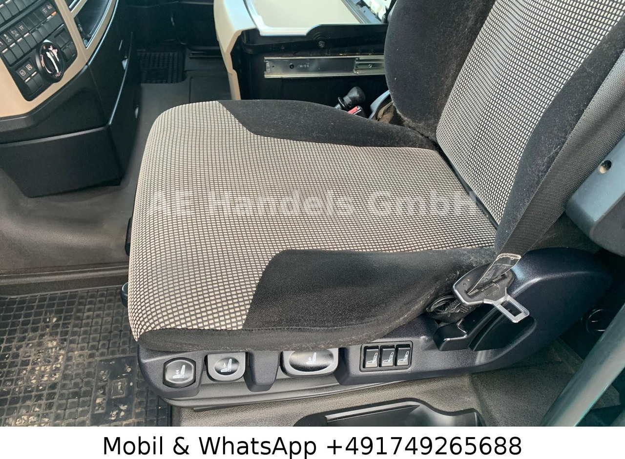 Trækker MAN TGX 18.460 XXL LL 4x2 *Retarder/ACC/Standklima: billede 21