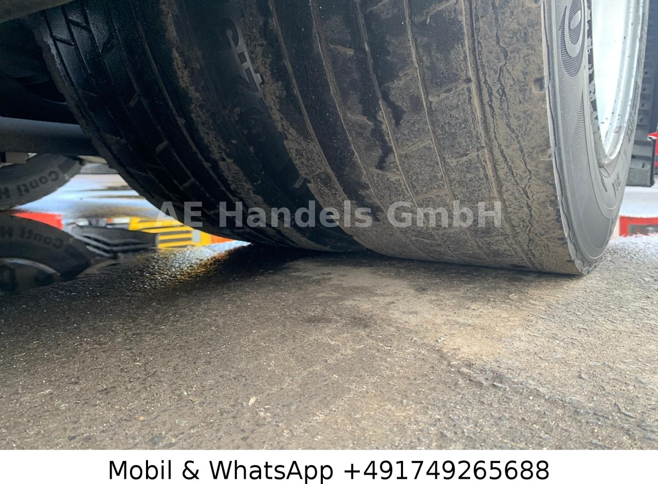 Trækker MAN TGX 18.460 XXL LL 4x2 *Retarder/ACC/Standklima: billede 16