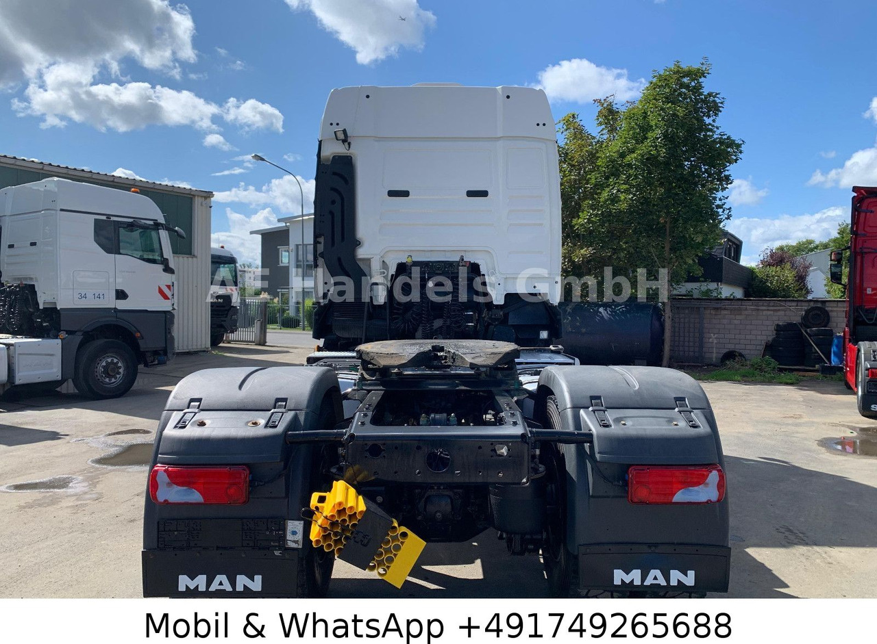 MAN TGX 18.510 BL 4x4 HydroDrive *Pritader/Hydr./ACC - Trækker: billede 3 MAN TGX 18.510 BL 4x4 HydroDrive *Pritader/Hydr./ACC - Trækker: billede 3