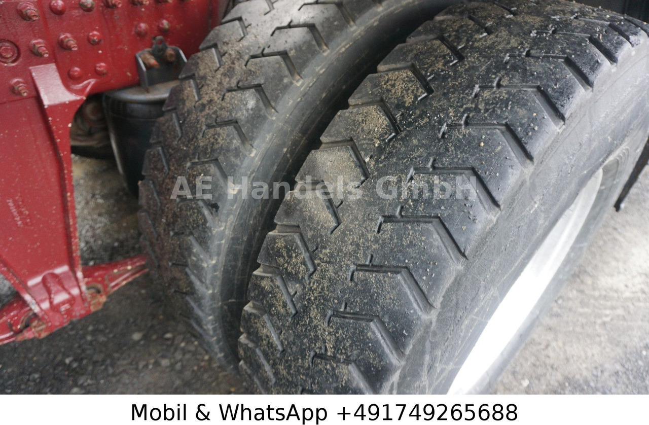 Tømmerbil, Lastbil med kran Volvo FH 540 Globe BL 6x4 Hiab 115z-80  *VEB+/AHK: billede 16 Tømmerbil, Lastbil med kran Volvo FH 540 Globe BL 6x4 Hiab 115z-80  *VEB+/AHK: billede 16