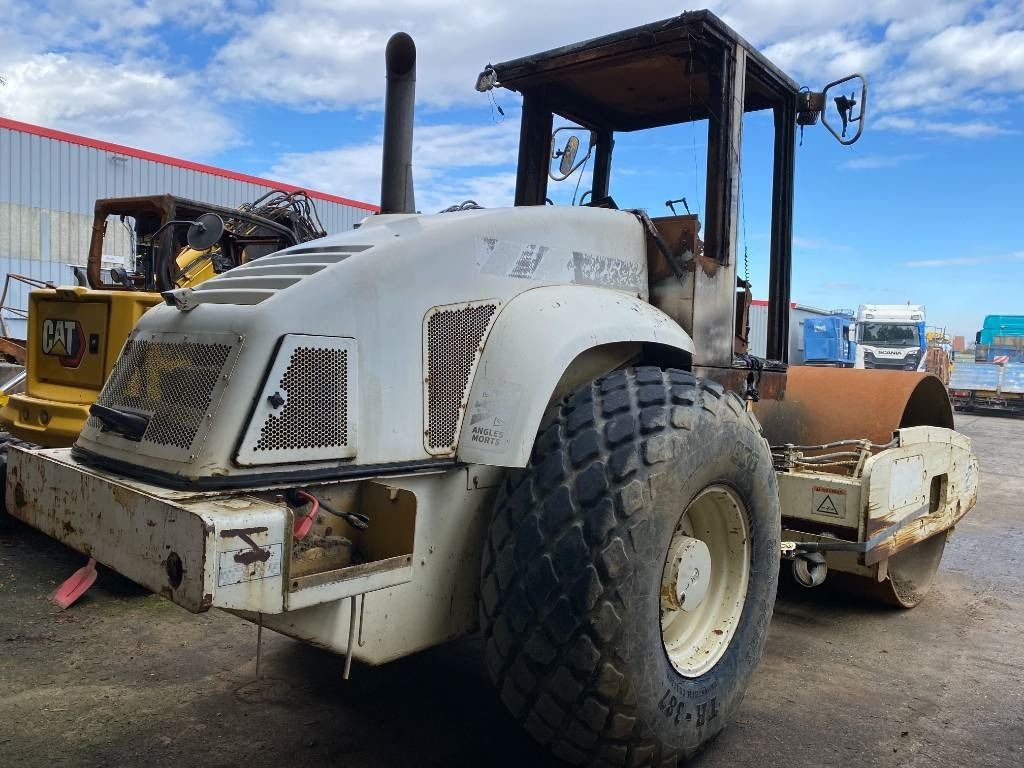 CAT CS-563E Origine Française /Certificat CE endommagé - Kompaktor: billede 4 CAT CS-563E Origine Française /Certificat CE endommagé - Kompaktor: billede 4