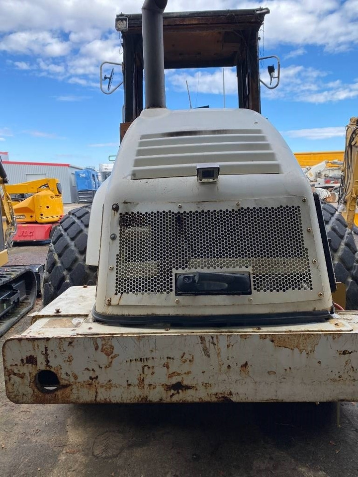 CAT CS-563E Origine Française /Certificat CE endommagé - Tromle: billede 5 CAT CS-563E Origine Française /Certificat CE endommagé - Tromle: billede 5