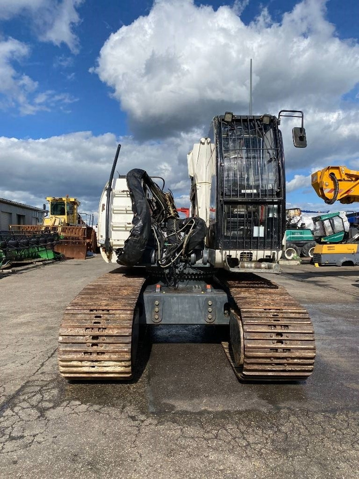 Casagrande B 175 XP 1er Main/Origine Française endommagée - Styret boremaskine: billede 3 Casagrande B 175 XP 1er Main/Origine Française endommagée - Styret boremaskine: billede 3