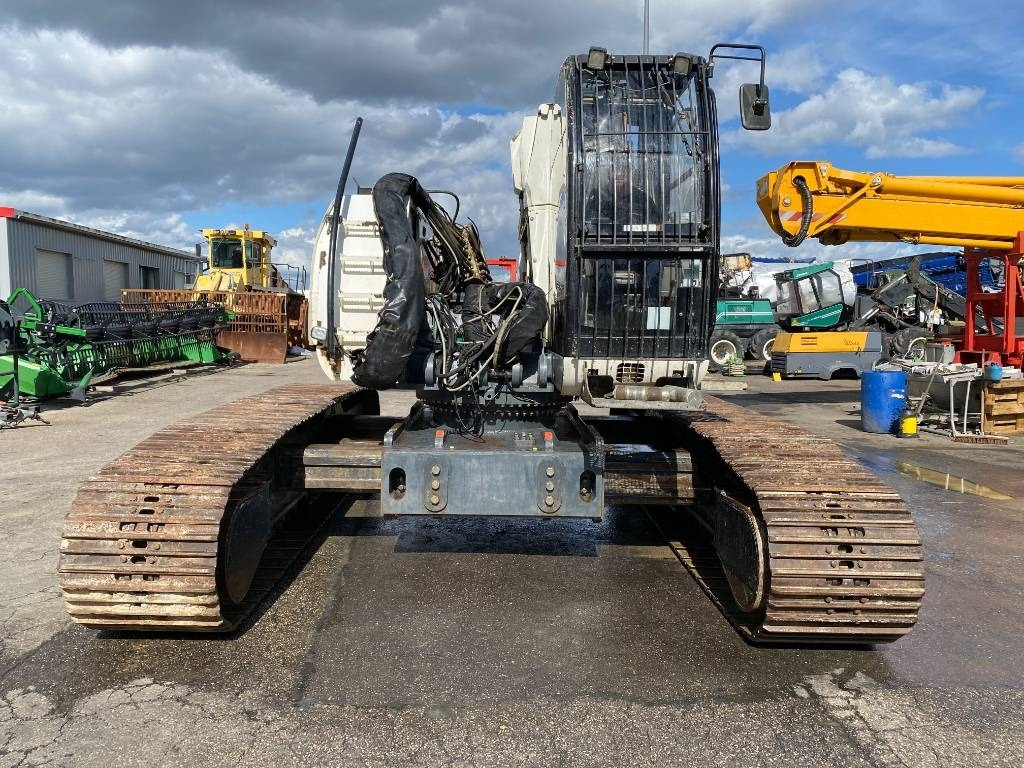 Casagrande B 175 XP 1er Main/Origine Française endommagée - Styret boremaskine: billede 4 Casagrande B 175 XP 1er Main/Origine Française endommagée - Styret boremaskine: billede 4