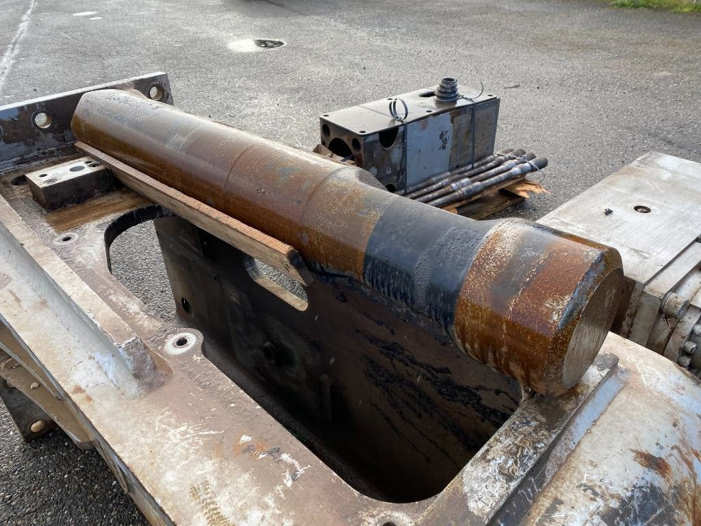 Hydraulisk hammer for Entreprenørmaskin Daemo B 650 a réparer: billede 26