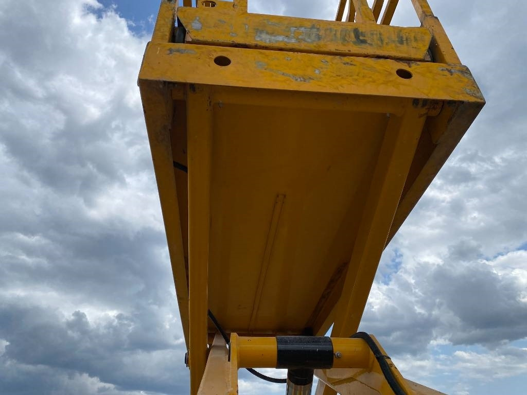 Sakselift Haulotte Compact 8: billede 21