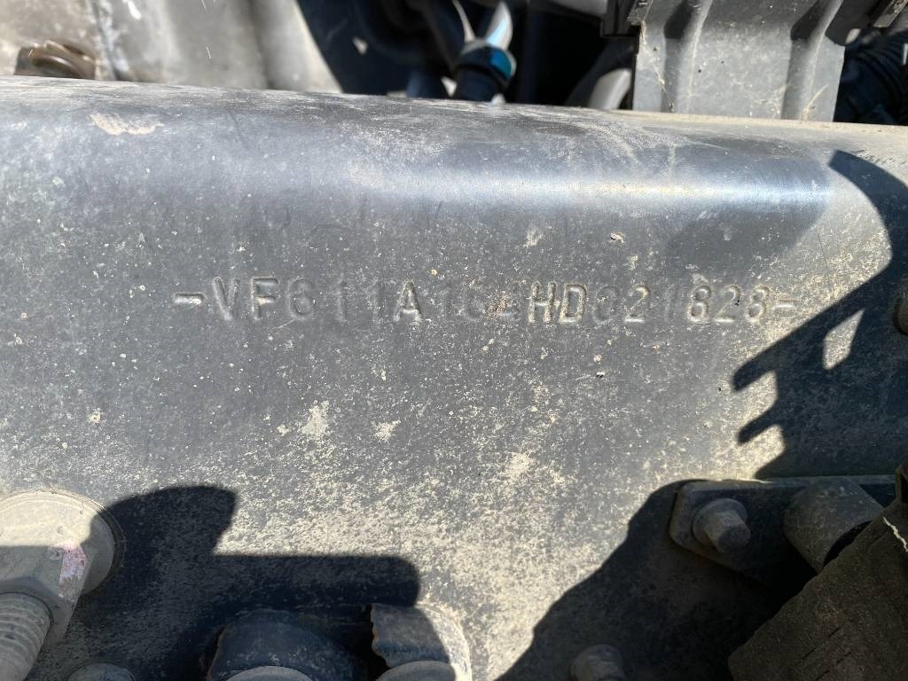 Renault T460 Vente en pièces détachée - Trækker: billede 3 Renault T460 Vente en pièces détachée - Trækker: billede 3