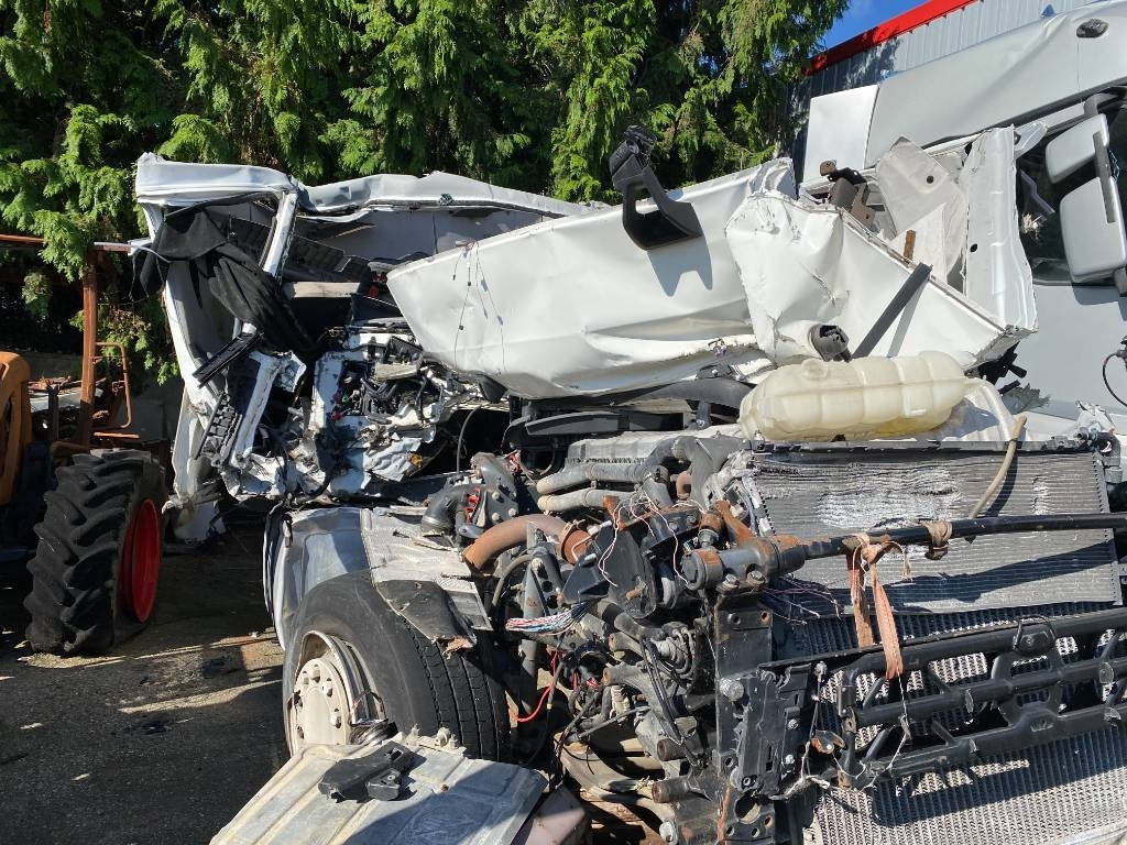 Renault T460 Vente en pièces détachée - Trækker: billede 4 Renault T460 Vente en pièces détachée - Trækker: billede 4