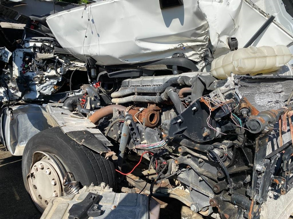 Renault T460 Vente en pièces détachée - Trækker: billede 5 Renault T460 Vente en pièces détachée - Trækker: billede 5