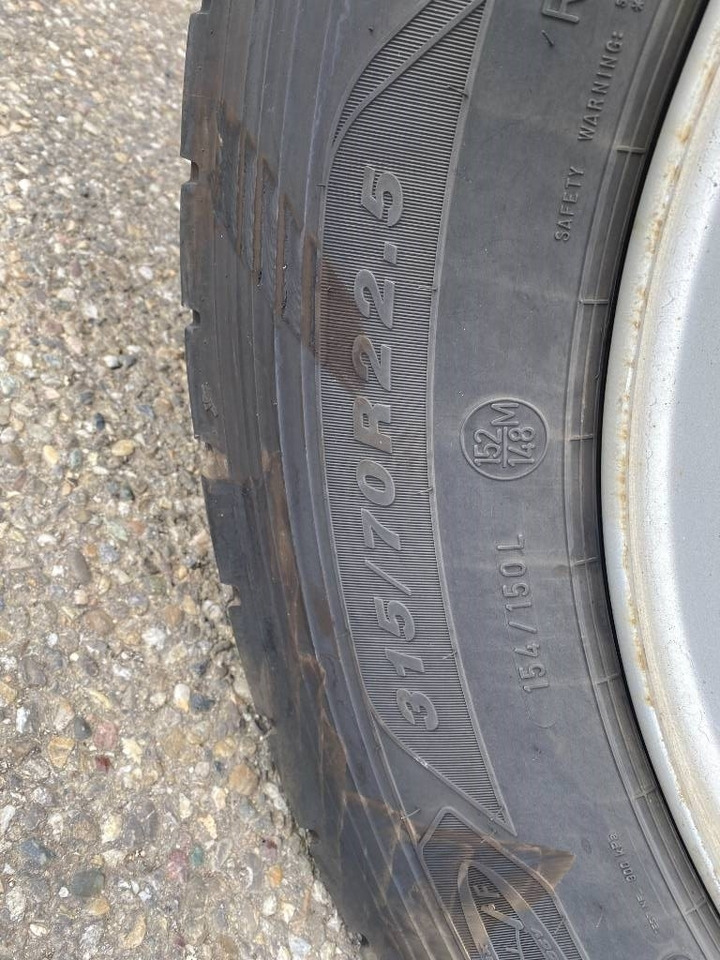 Trækker Renault T480 Dti13 /Retarder-1er Main endommagé: billede 26 Trækker Renault T480 Dti13 /Retarder-1er Main endommagé: billede 26