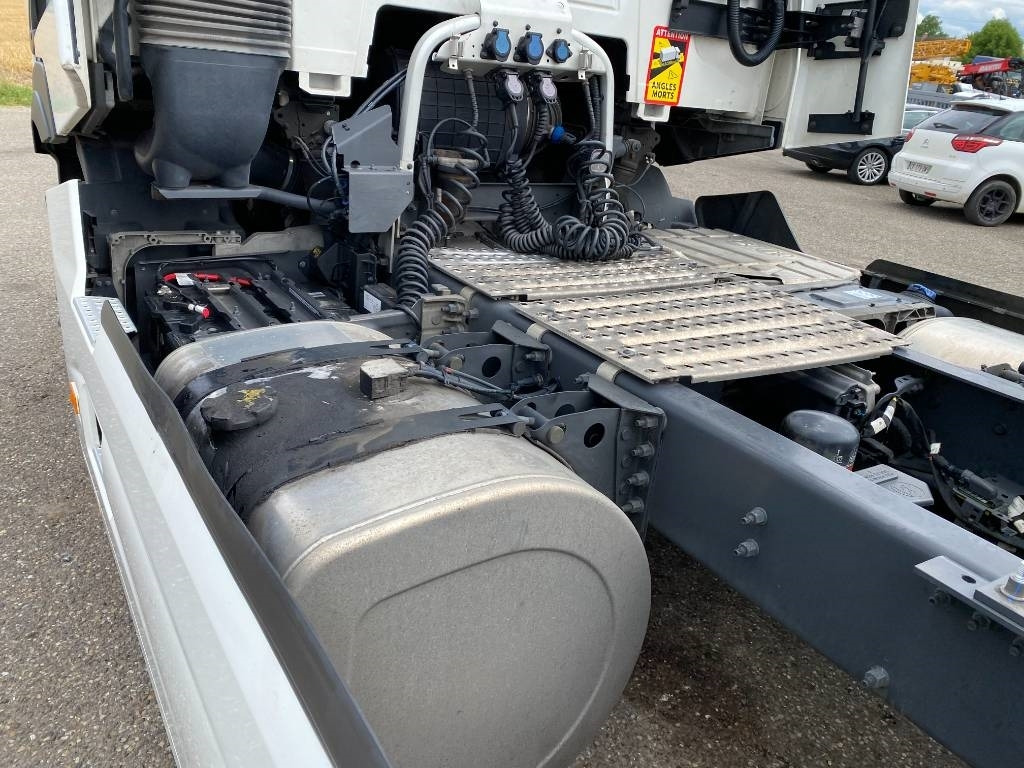 Trækker Renault T480 Dti13 /Retarder-1er Main endommagé: billede 22 Trækker Renault T480 Dti13 /Retarder-1er Main endommagé: billede 22