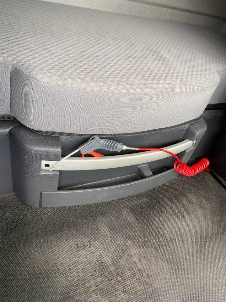 Trækker Renault T480 Dti13 /Retarder-1er Main endommagé: billede 47 Trækker Renault T480 Dti13 /Retarder-1er Main endommagé: billede 47