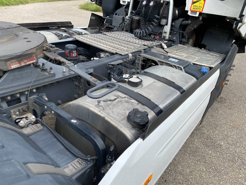 Trækker Renault T480 Dti13 /Retarder-1er Main endommagé: billede 35 Trækker Renault T480 Dti13 /Retarder-1er Main endommagé: billede 35