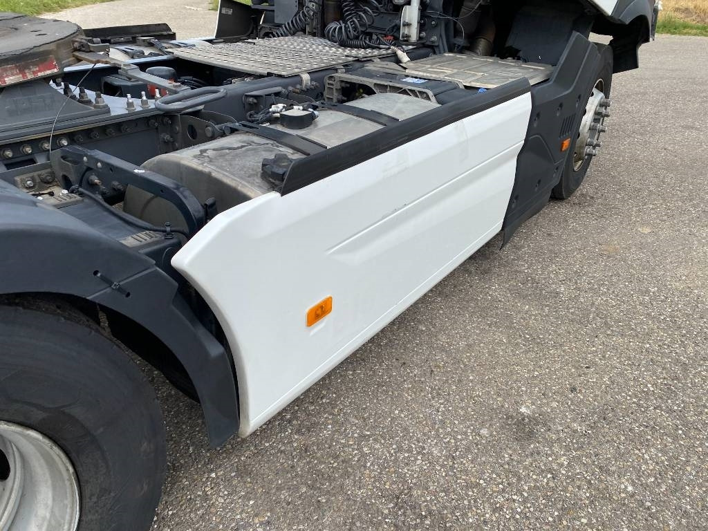 Trækker Renault T480 Dti13 /Retarder-1er Main endommagé: billede 34 Trækker Renault T480 Dti13 /Retarder-1er Main endommagé: billede 34