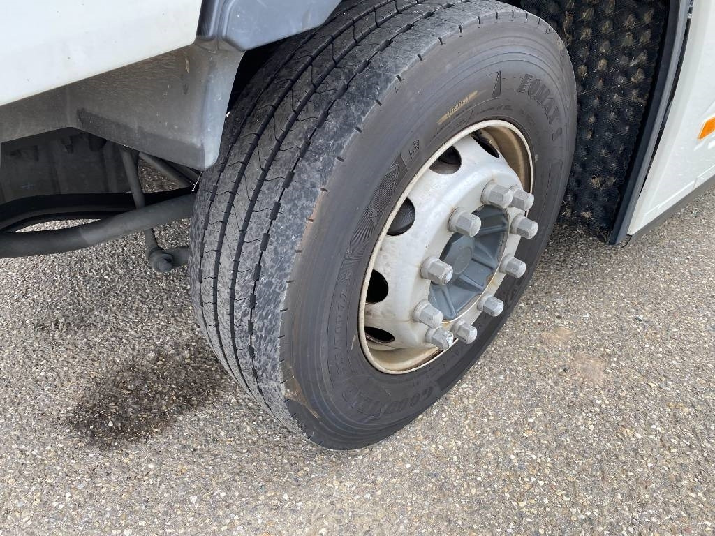 Trækker Renault T480 Dti13 /Retarder-1er Main endommagé: billede 18 Trækker Renault T480 Dti13 /Retarder-1er Main endommagé: billede 18