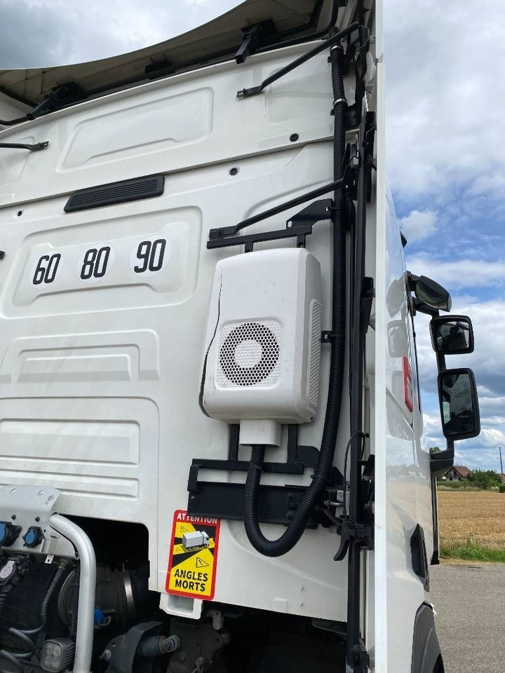 Trækker Renault T480 Dti13 /Retarder-1er Main endommagé: billede 39 Trækker Renault T480 Dti13 /Retarder-1er Main endommagé: billede 39