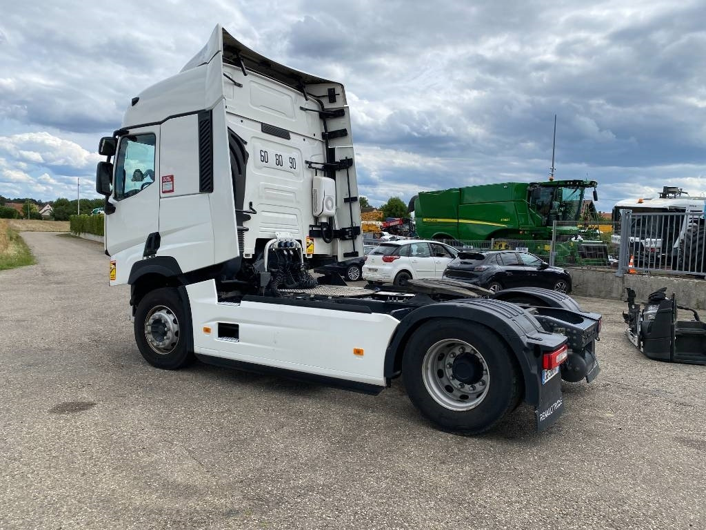 Trækker Renault T480 Dti13 /Retarder-1er Main endommagé: billede 6 Trækker Renault T480 Dti13 /Retarder-1er Main endommagé: billede 6