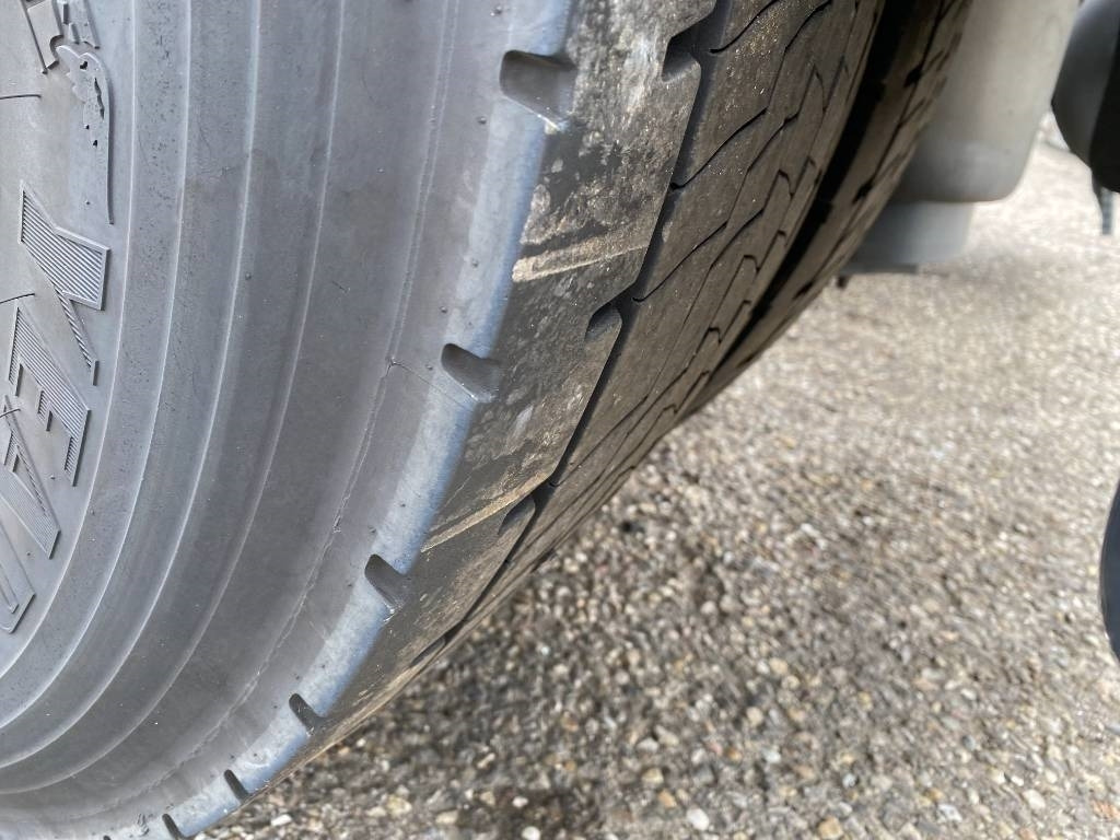 Trækker Renault T480 Dti13 /Retarder-1er Main endommagé: billede 25 Trækker Renault T480 Dti13 /Retarder-1er Main endommagé: billede 25