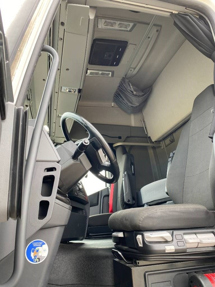 Trækker Renault T480 Dti13 /Retarder-1er Main endommagé: billede 15 Trækker Renault T480 Dti13 /Retarder-1er Main endommagé: billede 15