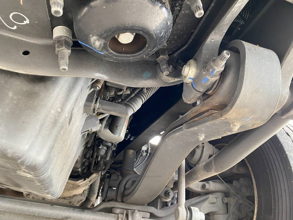 Trækker Renault T480 Dti13 /Retarder-1er Main endommagé: billede 50 Trækker Renault T480 Dti13 /Retarder-1er Main endommagé: billede 50