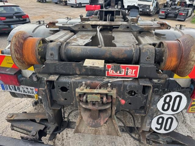 MAN TGS 28.460 AMPIROLL - Lastbil kroghejs: billede 5 MAN TGS 28.460 AMPIROLL - Lastbil kroghejs: billede 5