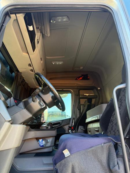 Scania R 500 - Trækker: billede 3 Scania R 500 - Trækker: billede 3