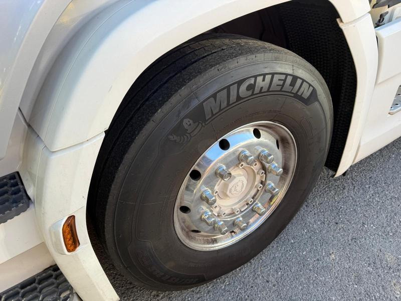 Scania R 500 - Trækker: billede 4 Scania R 500 - Trækker: billede 4