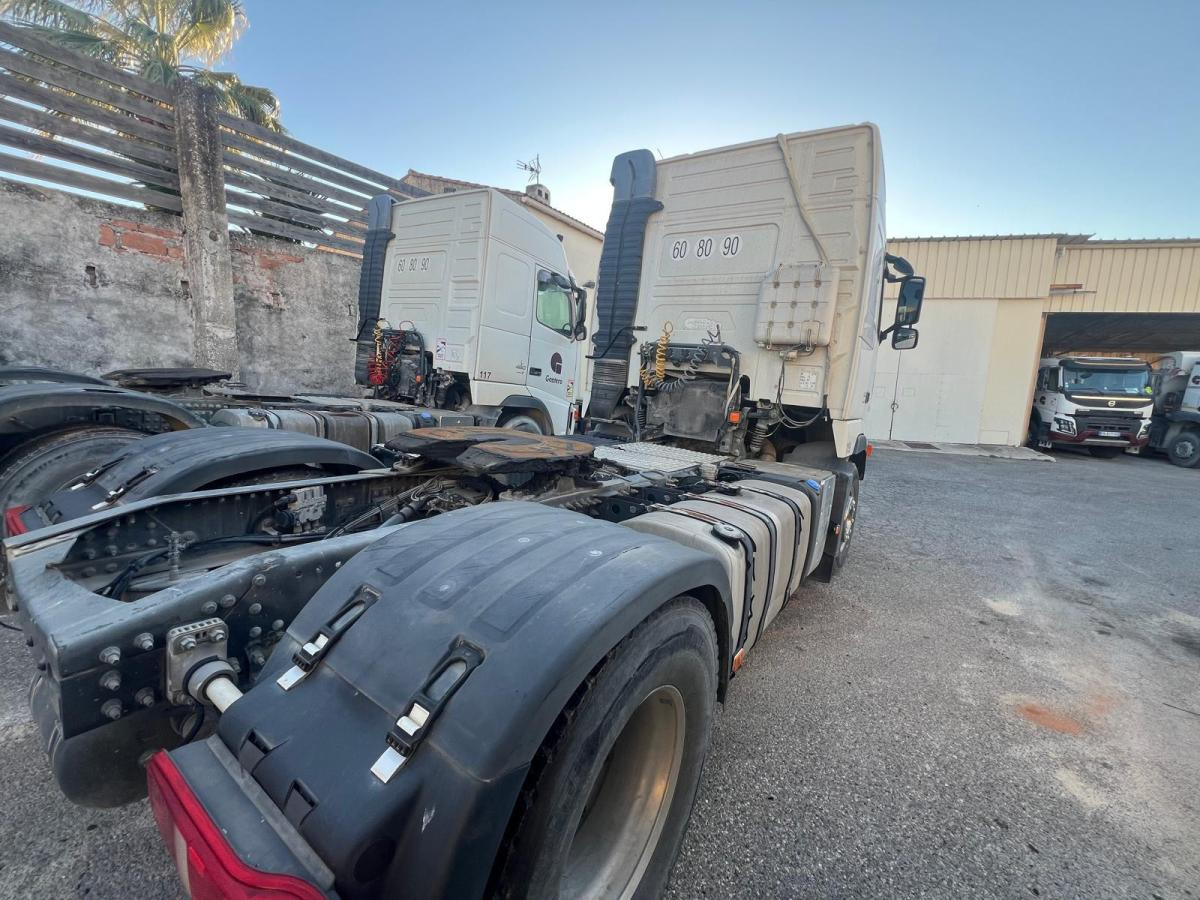 Volvo FH 480 - Trækker: billede 5 Volvo FH 480 - Trækker: billede 5
