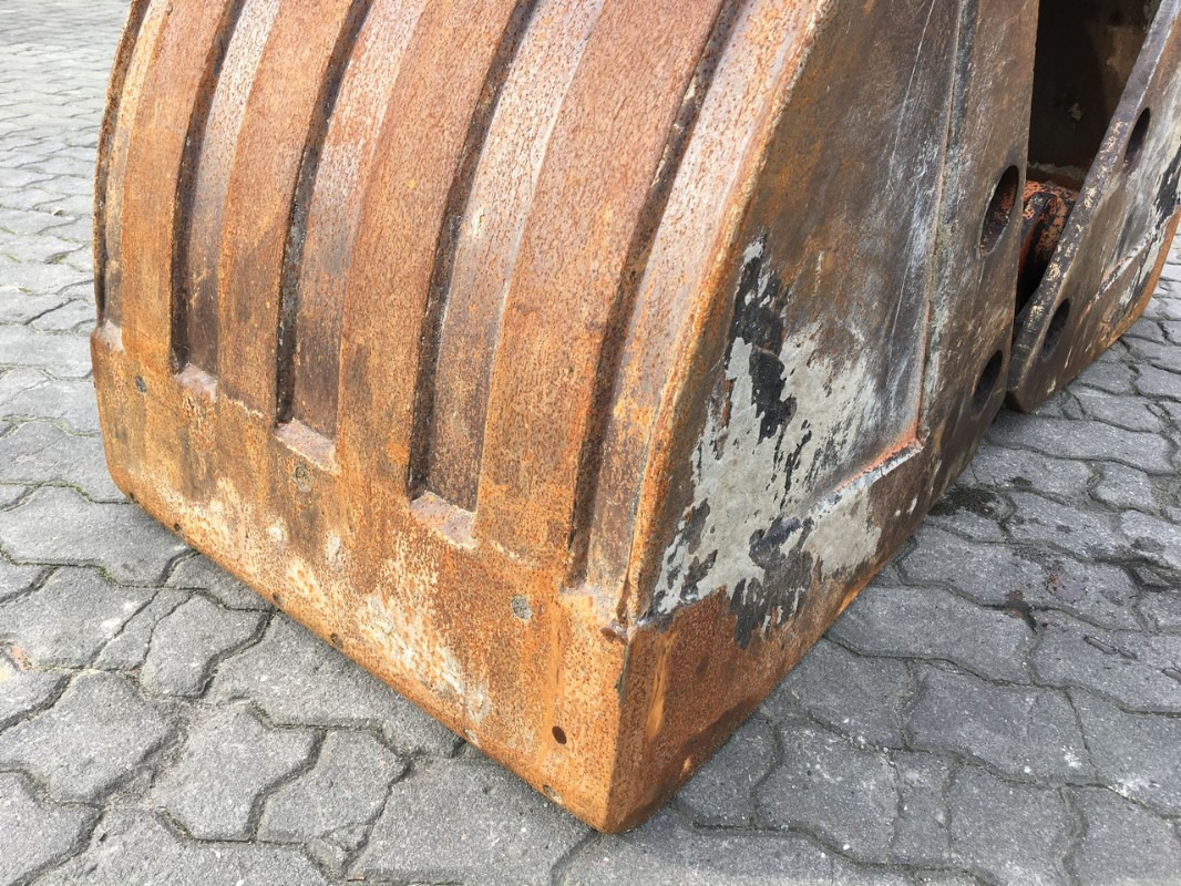 ZWEISCHALENGREIFER 650 MM - Grabskovl: billede 3 ZWEISCHALENGREIFER 650 MM - Grabskovl: billede 3