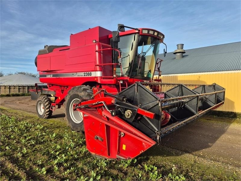 Case IH AXIAL-FLOW 2388 - Mejetærsker: billede 2 Case IH AXIAL-FLOW 2388 - Mejetærsker: billede 2