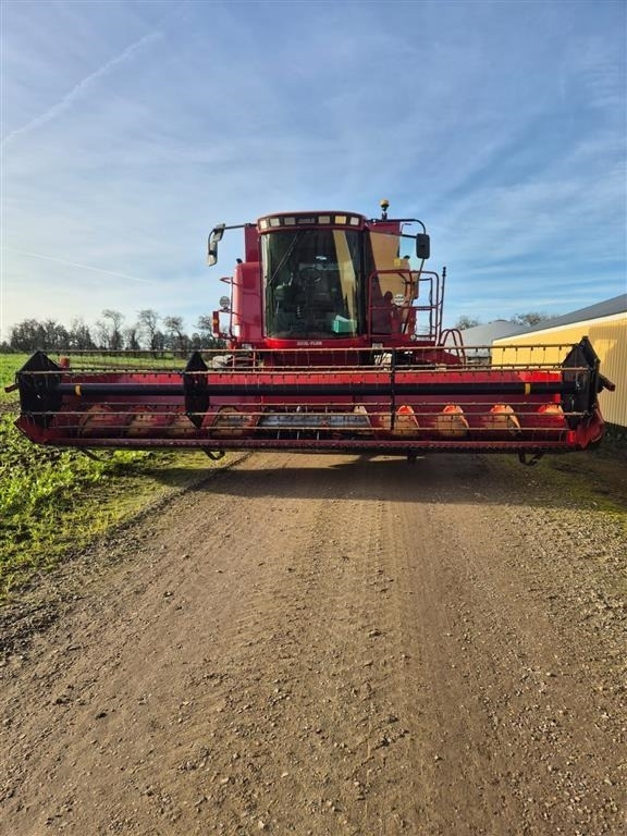 Case IH AXIAL-FLOW 2388 - Mejetærsker: billede 4 Case IH AXIAL-FLOW 2388 - Mejetærsker: billede 4