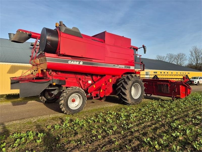 Case IH AXIAL-FLOW 2388 - Mejetærsker: billede 3 Case IH AXIAL-FLOW 2388 - Mejetærsker: billede 3