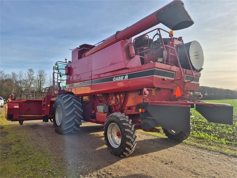 Case IH AXIAL-FLOW 2388 - Mejetærsker: billede 5 Case IH AXIAL-FLOW 2388 - Mejetærsker: billede 5