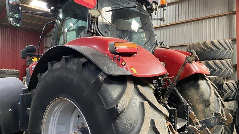 Case IH PUMA 185 CVX 185 cvx - Traktor: billede 3 Case IH PUMA 185 CVX 185 cvx - Traktor: billede 3