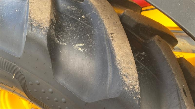 JCB 4CX - Gravelæssemaskine: billede 5 JCB 4CX - Gravelæssemaskine: billede 5