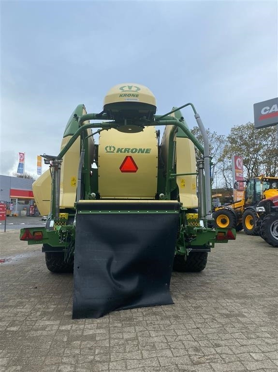 Krone CV 150 XC Extreme Comprima X-treme  - Rundballepresse: billede 5 Krone CV 150 XC Extreme Comprima X-treme  - Rundballepresse: billede 5