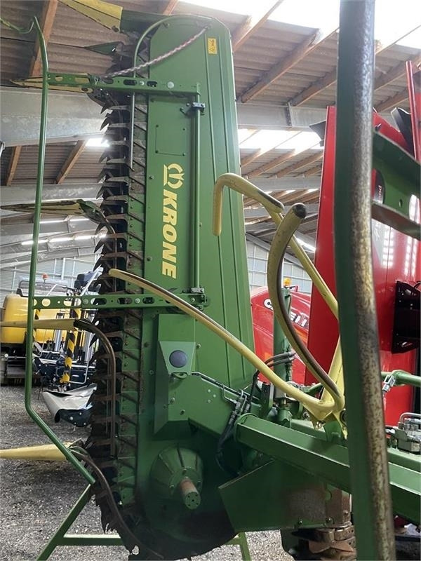 Krone Easy Collect 750-2 - Majsskærebord: billede 2 Krone Easy Collect 750-2 - Majsskærebord: billede 2