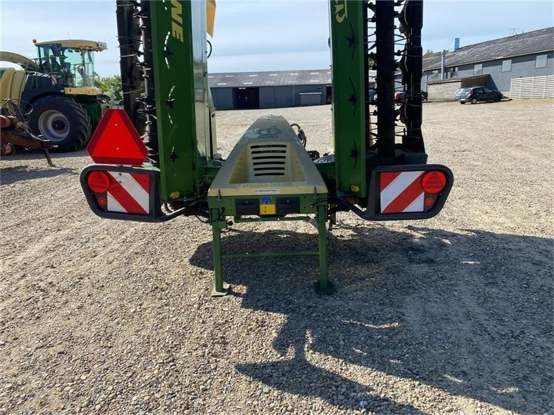 Krone EasyCut B 1000 CV  - Slåmaskine: billede 5 Krone EasyCut B 1000 CV  - Slåmaskine: billede 5