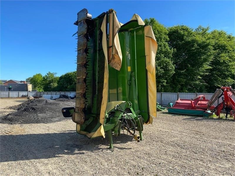 Krone EasyCut B 1000 CV  - Slåmaskine: billede 2 Krone EasyCut B 1000 CV  - Slåmaskine: billede 2