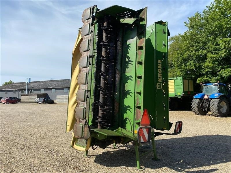 Krone EasyCut B 1000 CV  - Slåmaskine: billede 3 Krone EasyCut B 1000 CV  - Slåmaskine: billede 3