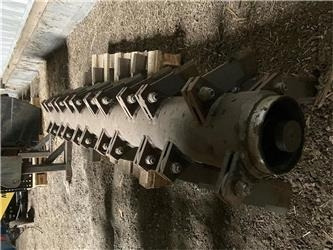 Muthing Knivbom MZO - Høstmaskiner tilbehør: billede 1 Muthing Knivbom MZO - Høstmaskiner tilbehør: billede 1