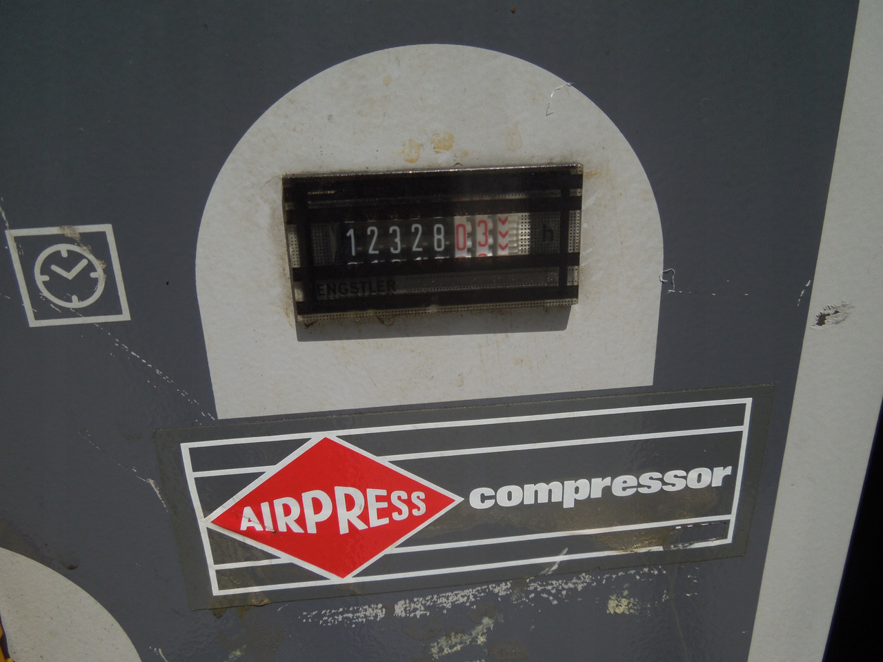 AIRPRESS APS7,5 - Luftkompressor: billede 4 AIRPRESS APS7,5 - Luftkompressor: billede 4