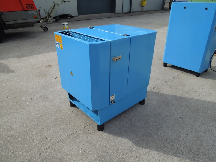 BOGE S15 - Luftkompressor: billede 2 BOGE S15 - Luftkompressor: billede 2